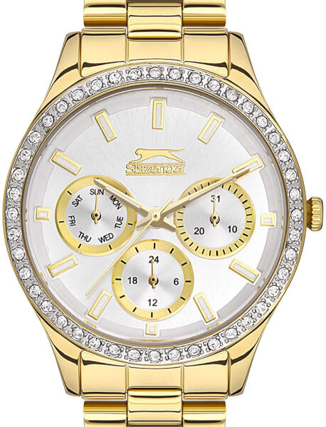 اسلازنجر زنانه مدل SL.9.2069.4.05