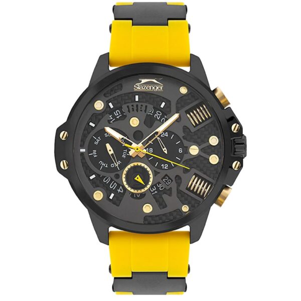 اسلازنجر مردانه مدل SL.9.2212.2.04