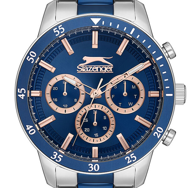 اسلازنجر مردانه مدل SL.09.2260.2.06