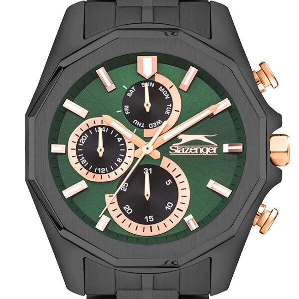 اسلازنجر مردانه مدل SL.9.2312.2.05