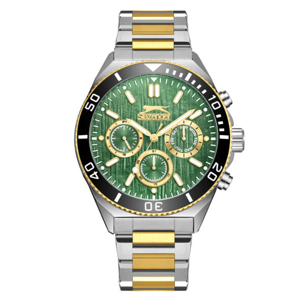 اسلازنجر مردانه مدل SL09.2370.2.05