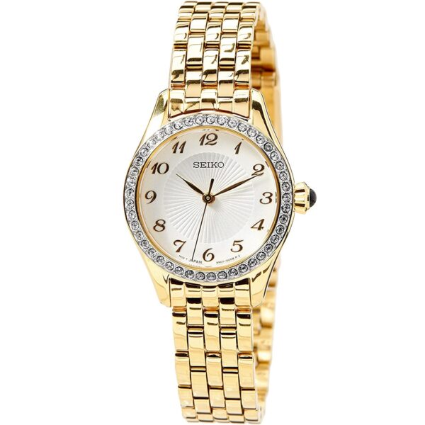 سیکو زنانه مدل SUR388P1