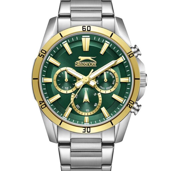 اسلازنجر مردانه مدل SL.09.2332.2.04