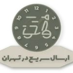 ارسال فوری در تهران