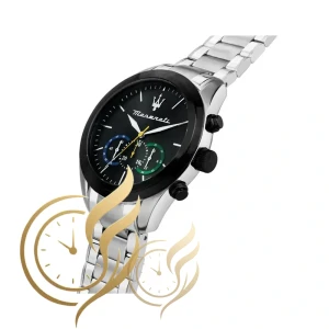 ساعت مازراتی لیمیتد مدل R8873612061