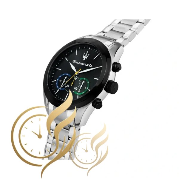 ساعت مازراتی لیمیتد مدل R8873612061