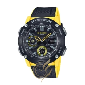 ساعت G-SHOCK مردانه مدل GA-2000-1A9DR